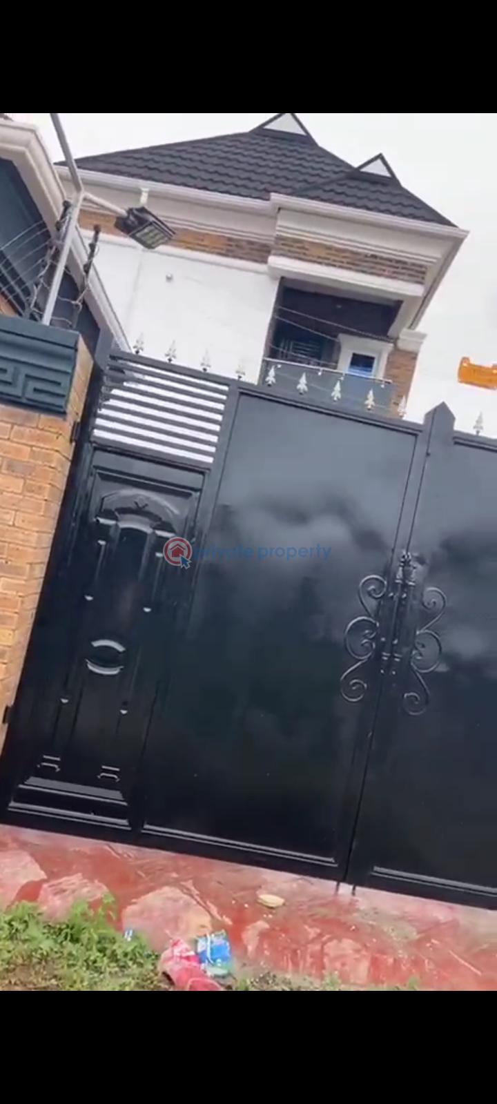 4 bedroom Duplex For Sale Oreyo, Igbogbo, Lkorodu. Igbogbo Ikorodu Lagos - 6