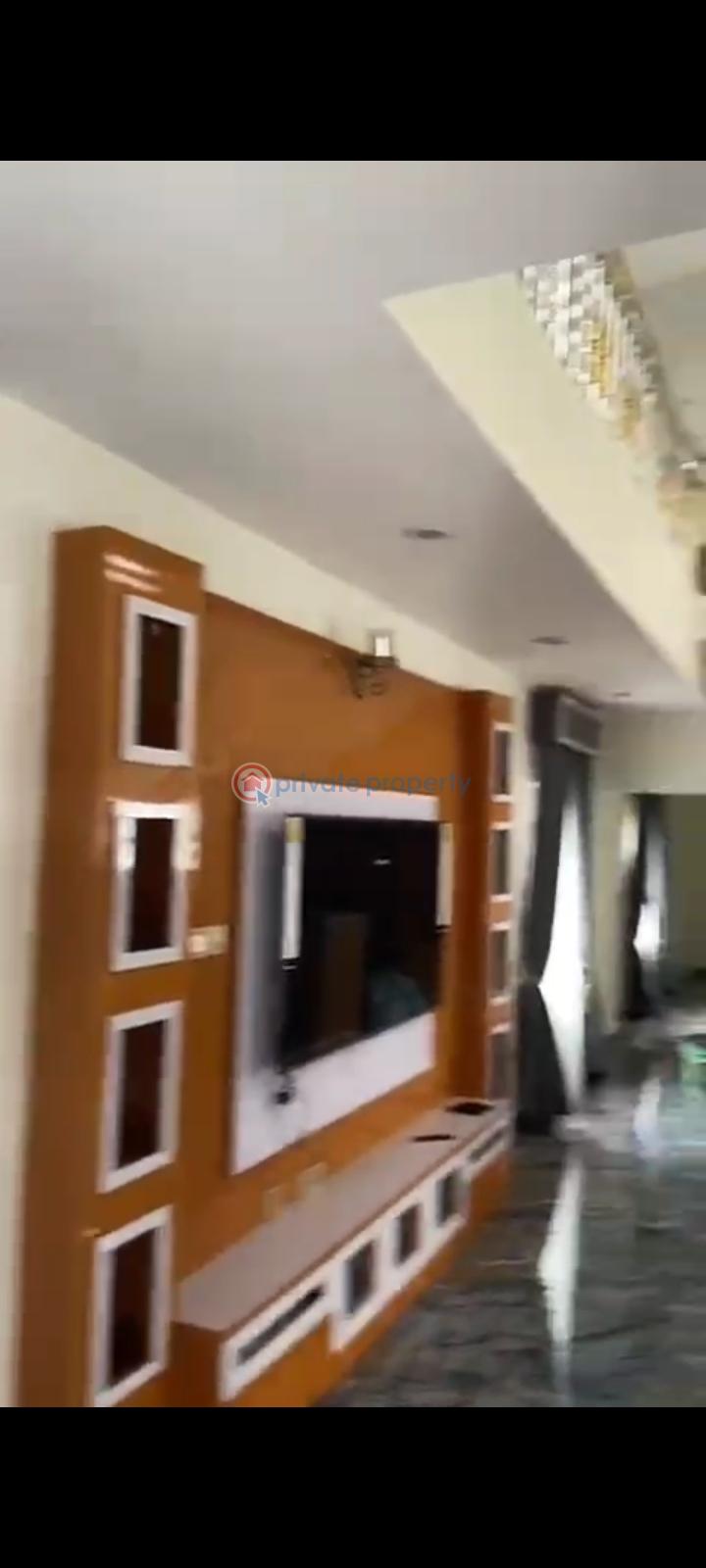 4 bedroom Duplex For Sale Oreyo, Igbogbo, Lkorodu. Igbogbo Ikorodu Lagos - 5
