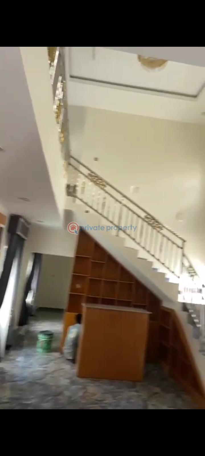 4 bedroom Duplex For Sale Oreyo, Igbogbo, Lkorodu. Igbogbo Ikorodu Lagos - 4