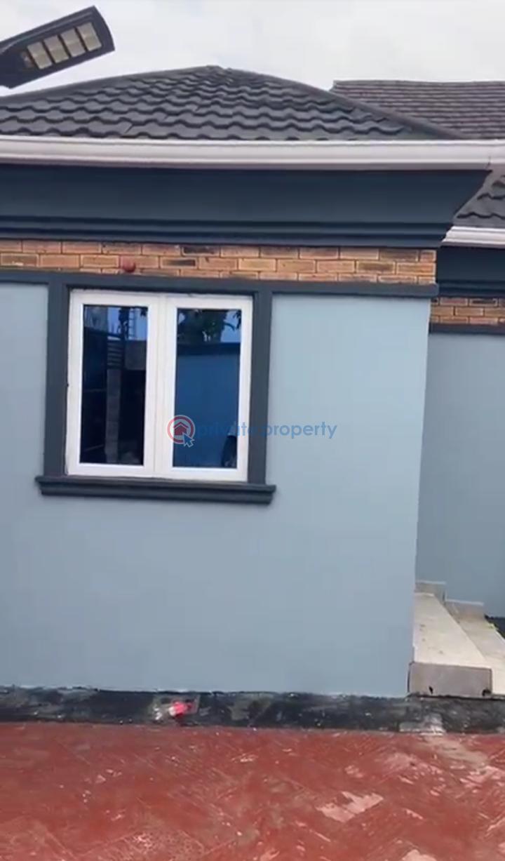 4 bedroom Duplex For Sale Oreyo, Igbogbo, Lkorodu. Igbogbo Ikorodu Lagos - 3