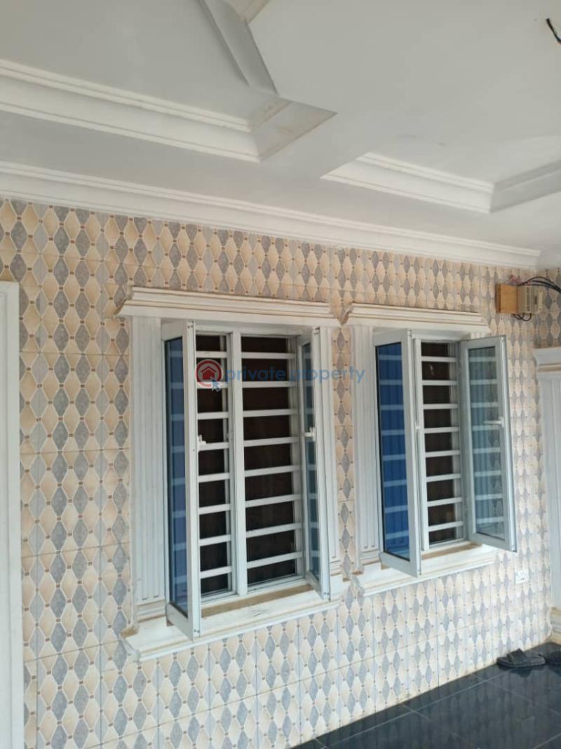 4 bedroom Bungalow For Sale Akure Ondo area  - 1