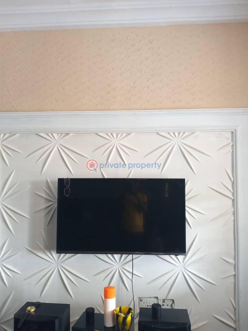 4 bedroom Bungalow For Sale Akure Ondo area  - 3