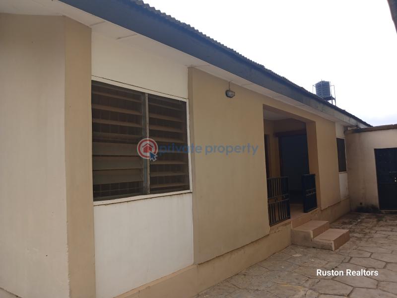 1 bedroom Mini Flat For Rent New Bodija Estate Bodija Ibadan Oyo - 3