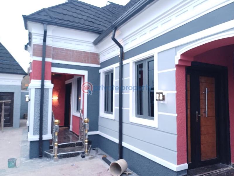 Flat & Apartment For Rent Odo Ona Arapaja Odo ona Ibadan Oyo - 0