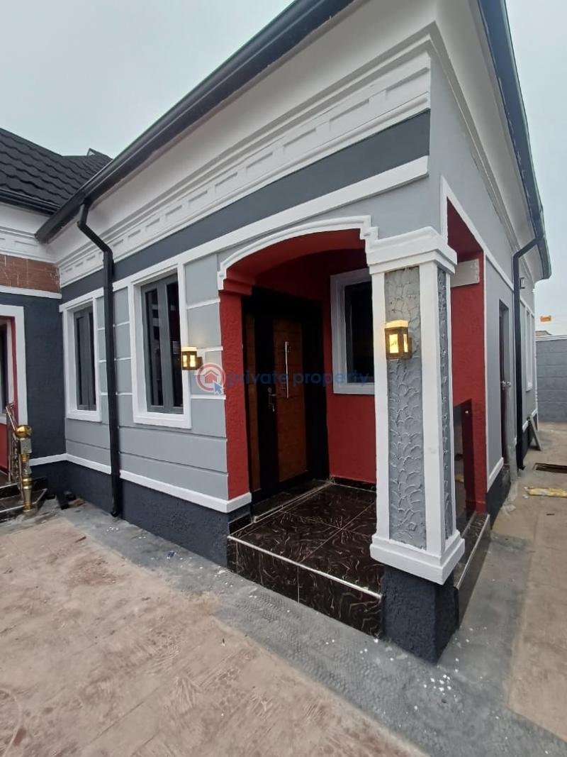 Flat & Apartment For Rent Odo Ona Arapaja Odo ona Ibadan Oyo - 1