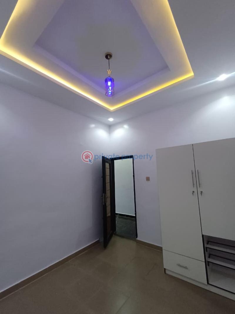 Flat & Apartment For Rent Odo Ona Arapaja Odo ona Ibadan Oyo - 4