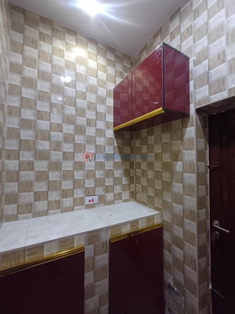 Flat & Apartment For Rent Odo Ona Arapaja Odo ona Ibadan Oyo - 2
