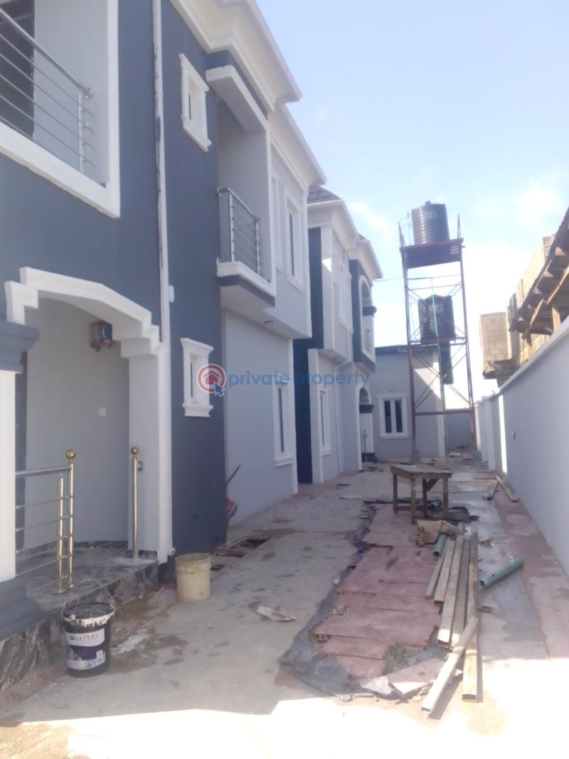 1 bedroom Mini Flat For Rent Greater Vessel Obafemi Owode Ogun - 2