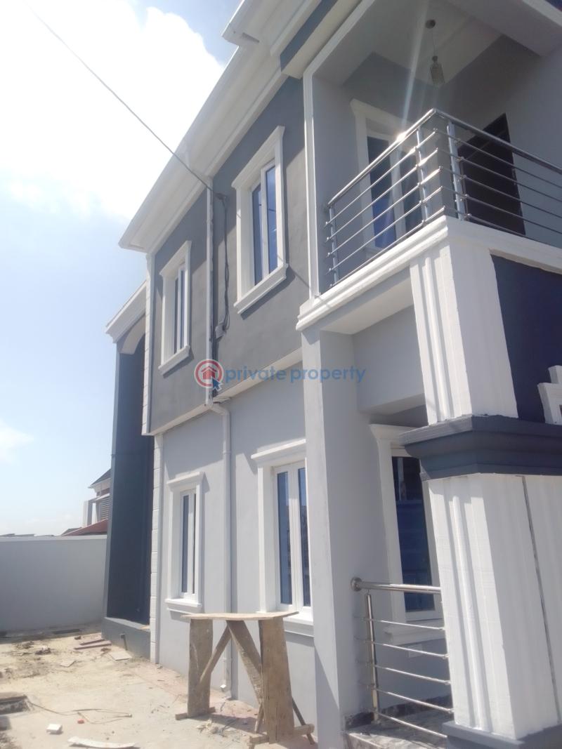 1 bedroom Mini Flat For Rent Greater Vessel Obafemi Owode Ogun - 0