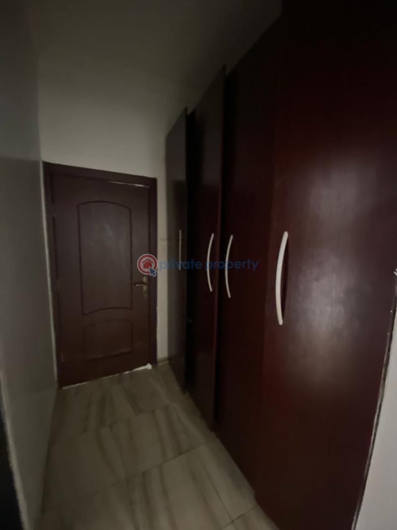 1 bedroom Mini Flat For Rent Ikate Lekki Lagos - 2