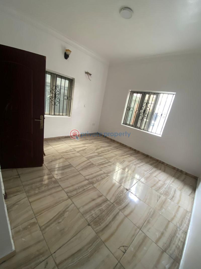 1 bedroom Mini Flat For Rent Ikate Lekki Lagos - 1