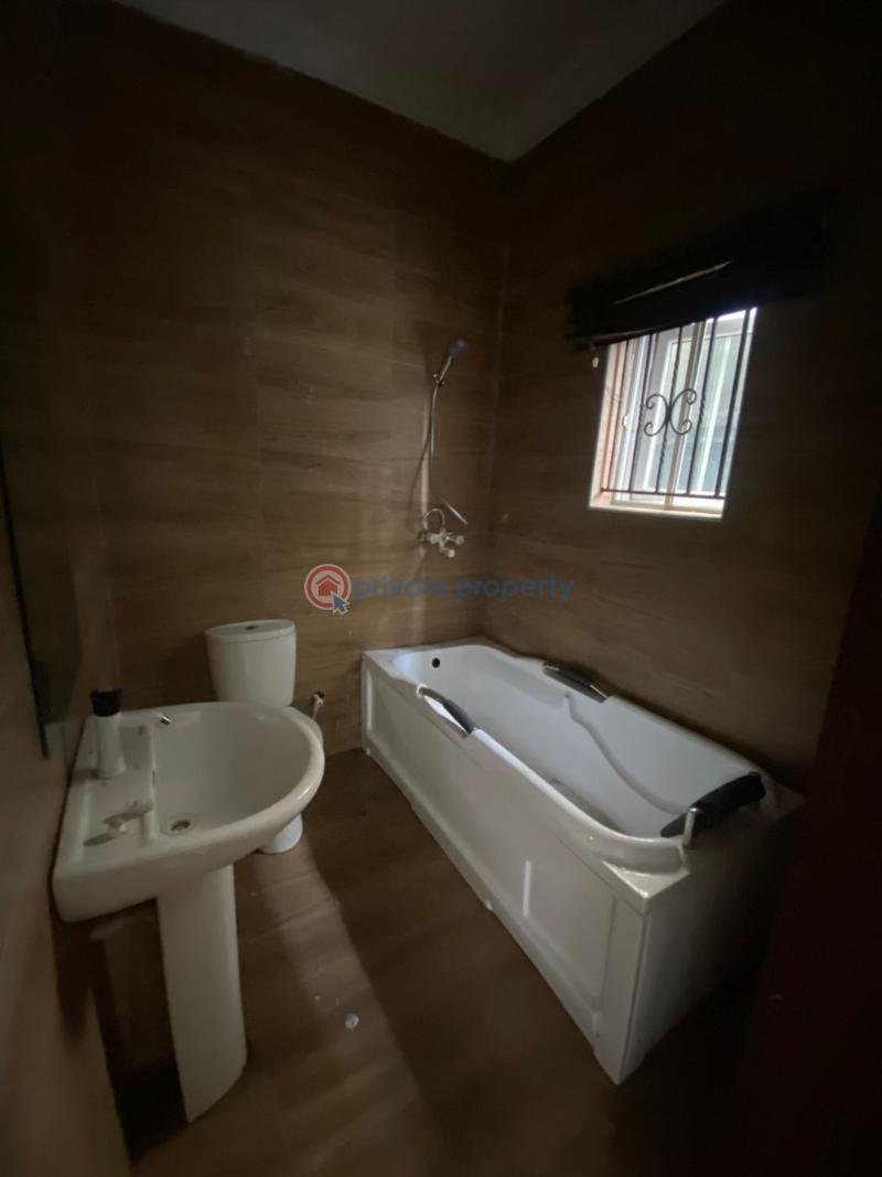 1 bedroom Mini Flat For Rent Ikate Lekki Lagos - 3