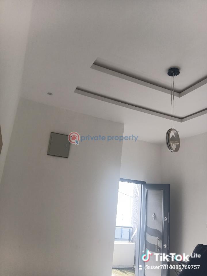 4 bedroom Detached Duplex For Sale Lekki Gardens Phase 5 Estate Sangotedo Lagos - 17