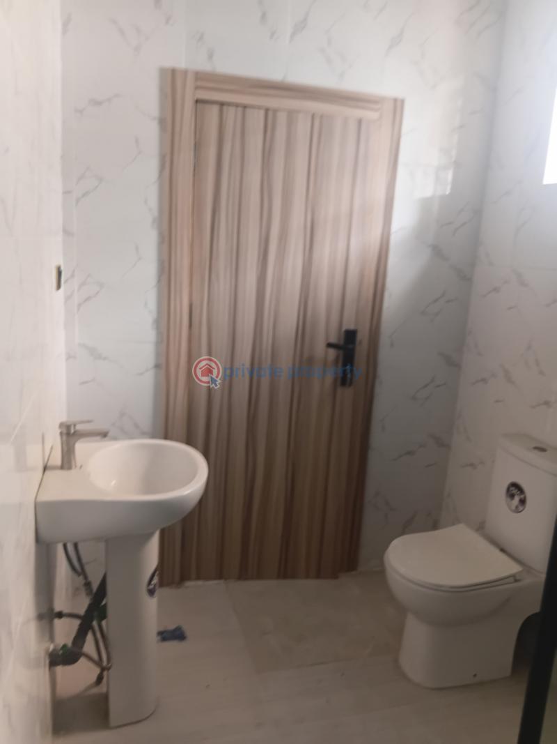 4 bedroom Detached Duplex For Sale Lekki Gardens Phase 5 Estate Sangotedo Lagos - 35