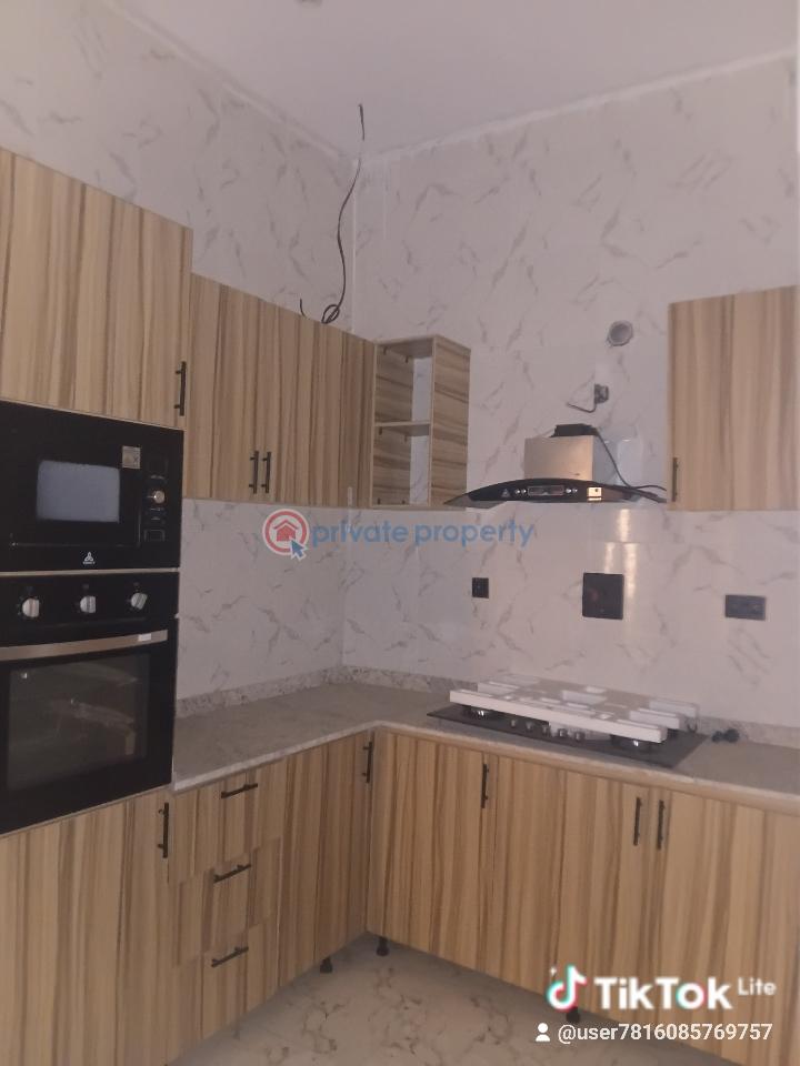 4 bedroom Detached Duplex For Sale Lekki Gardens Phase 5 Estate Sangotedo Lagos - 18