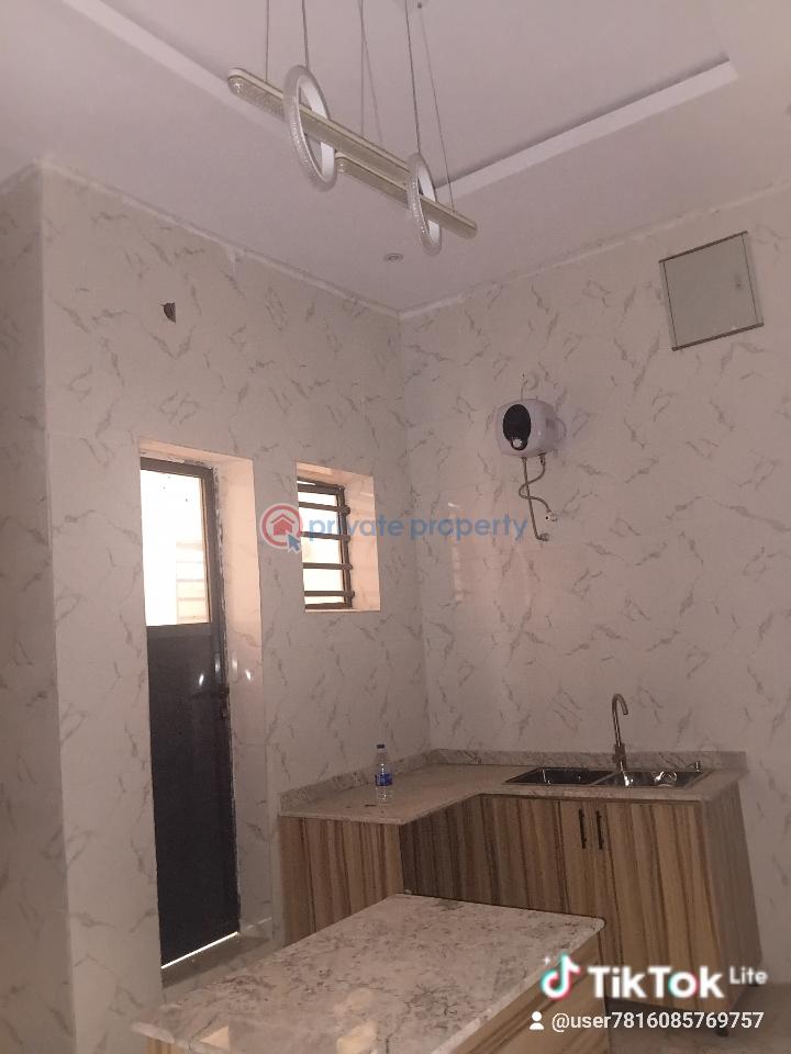 4 bedroom Detached Duplex For Sale Lekki Gardens Phase 5 Estate Sangotedo Lagos - 19