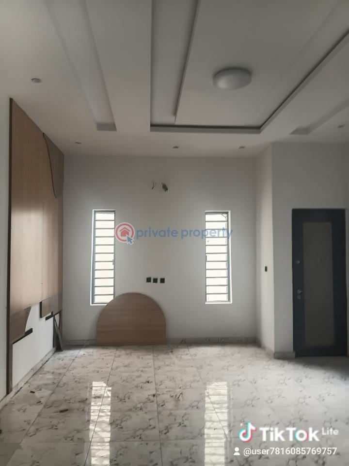 4 bedroom Detached Duplex For Sale Lekki Gardens Phase 5 Estate Sangotedo Lagos - 10