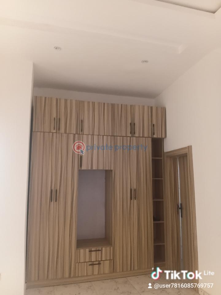 4 bedroom Detached Duplex For Sale Lekki Gardens Phase 5 Estate Sangotedo Lagos - 11