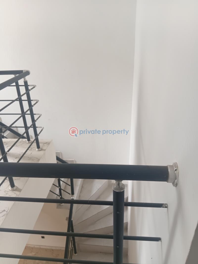 4 bedroom Detached Duplex For Sale Lekki Gardens Phase 5 Estate Sangotedo Lagos - 26