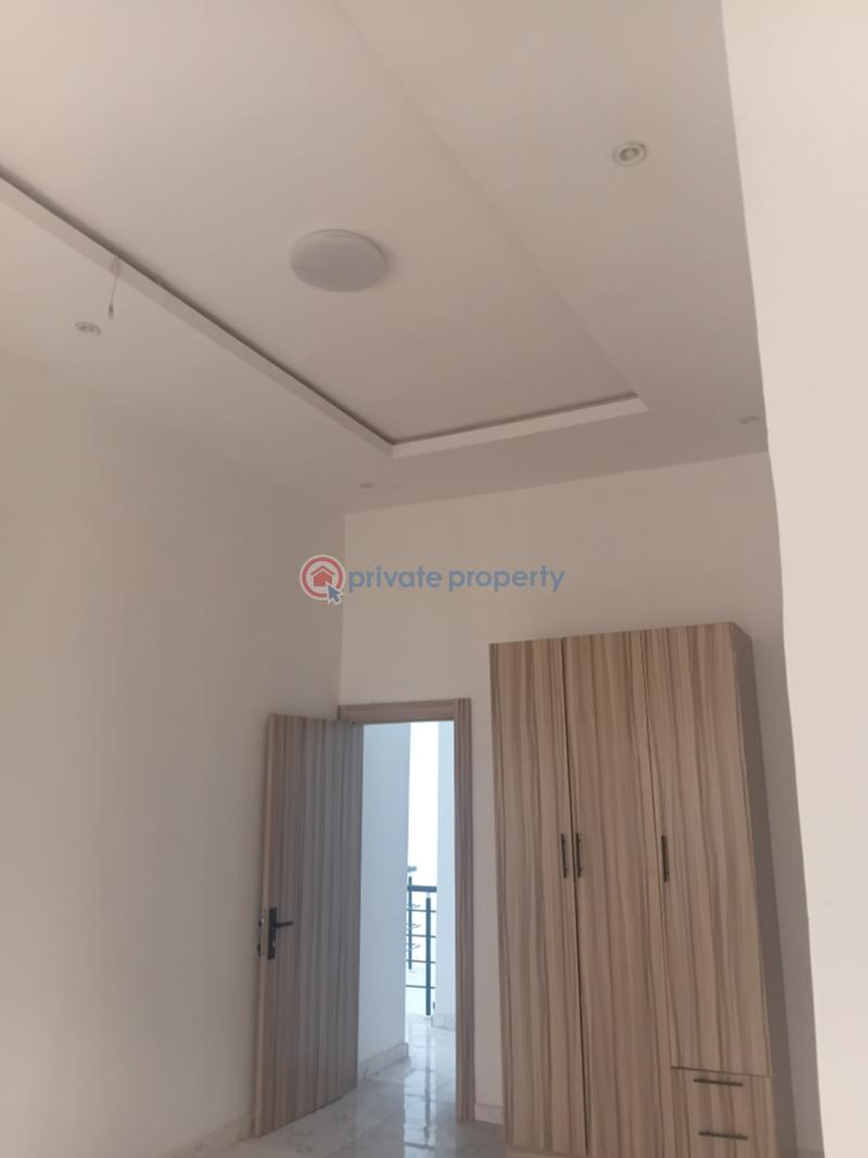 4 bedroom Detached Duplex For Sale Lekki Gardens Phase 5 Estate Sangotedo Lagos - 34