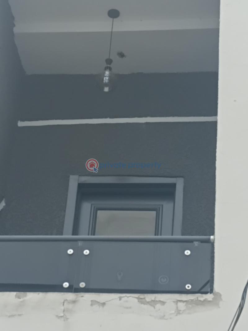 4 bedroom Detached Duplex For Sale Lekki Gardens Phase 5 Estate Sangotedo Lagos - 3