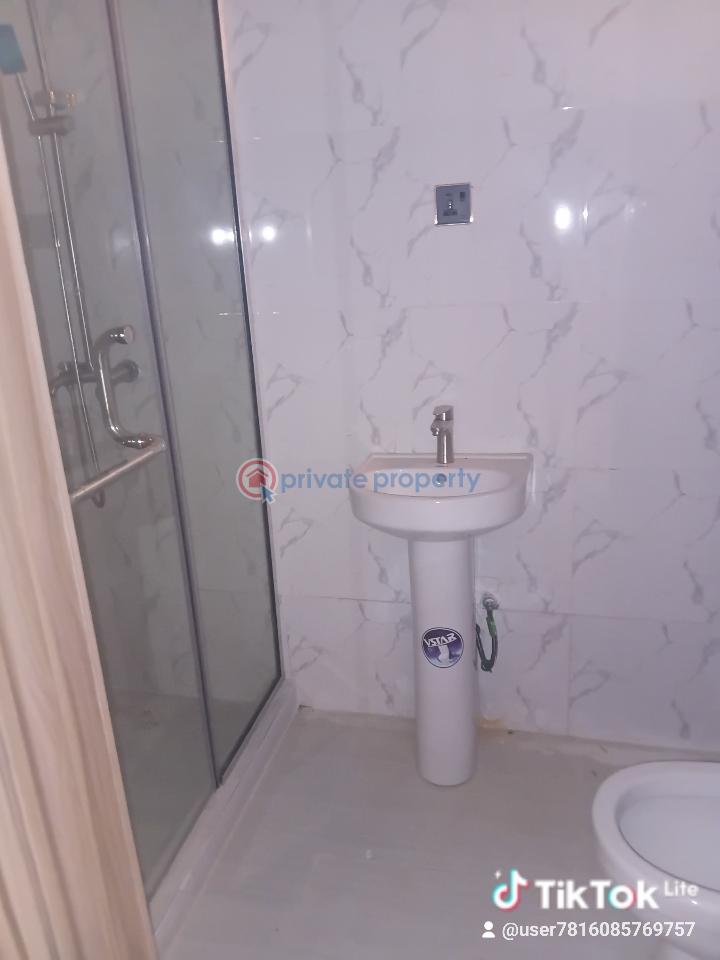 4 bedroom Detached Duplex For Sale Lekki Gardens Phase 5 Estate Sangotedo Lagos - 13