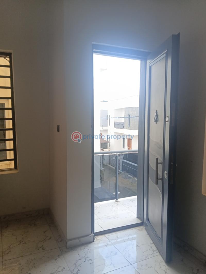 4 bedroom Detached Duplex For Sale Lekki Gardens Phase 5 Estate Sangotedo Lagos - 29