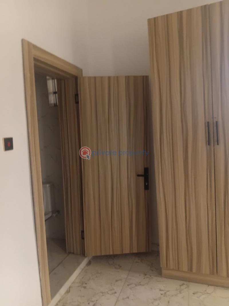 4 bedroom Detached Duplex For Sale Lekki Gardens Phase 5 Estate Sangotedo Lagos - 23