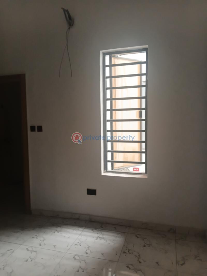 4 bedroom Detached Duplex For Sale Lekki Gardens Phase 5 Estate Sangotedo Lagos - 31