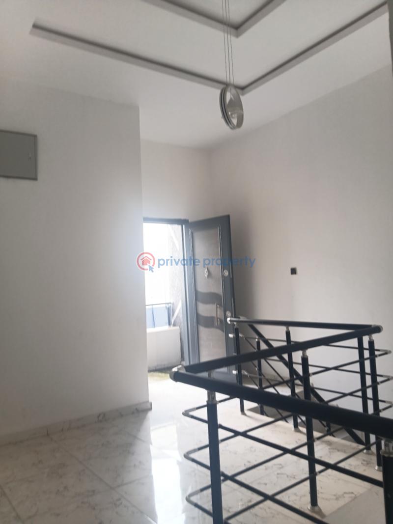 4 bedroom Detached Duplex For Sale Lekki Gardens Phase 5 Estate Sangotedo Lagos - 32