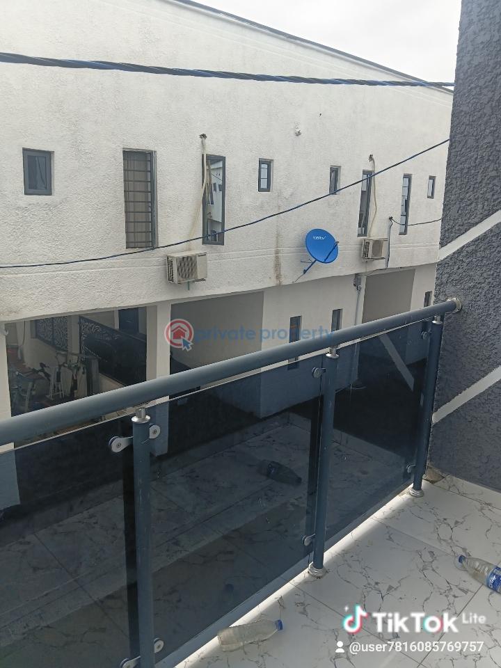 4 bedroom Detached Duplex For Sale Lekki Gardens Phase 5 Estate Sangotedo Lagos - 16