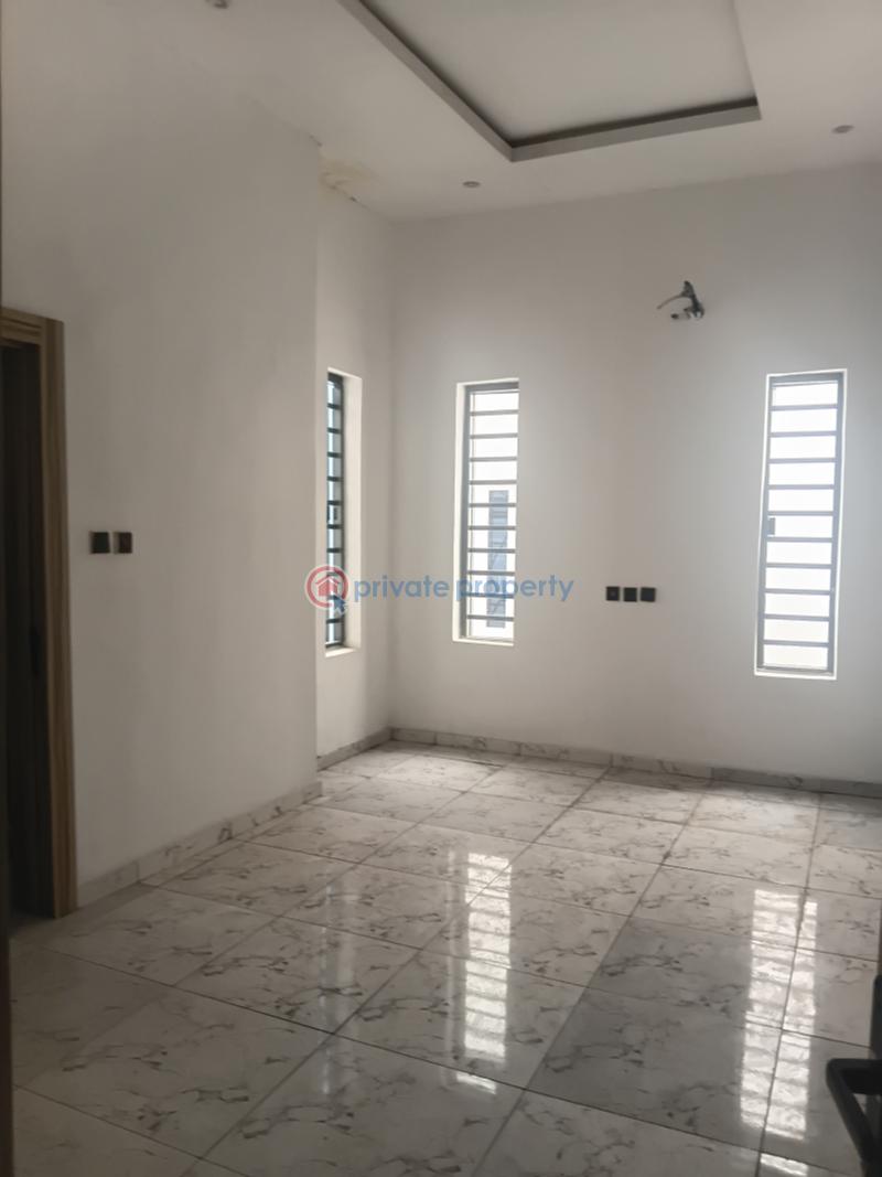 4 bedroom Detached Duplex For Sale Lekki Gardens Phase 5 Estate Sangotedo Lagos - 27