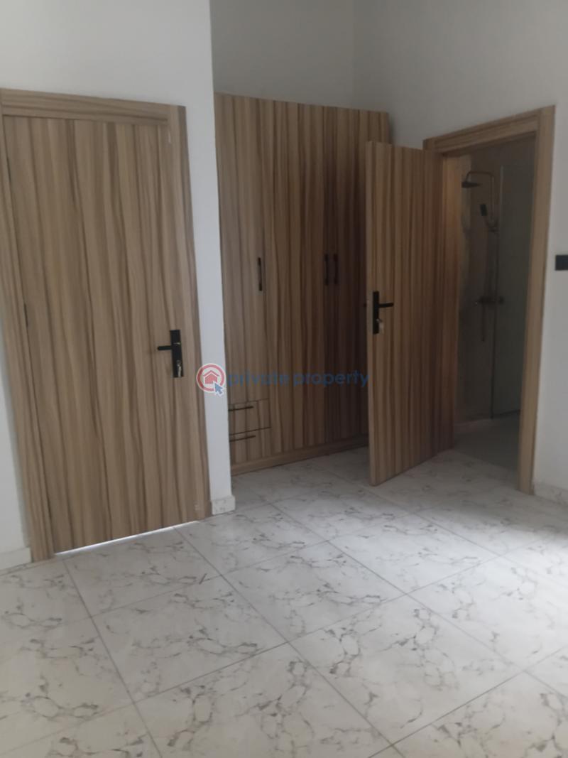 4 bedroom Detached Duplex For Sale Lekki Gardens Phase 5 Estate Sangotedo Lagos - 30