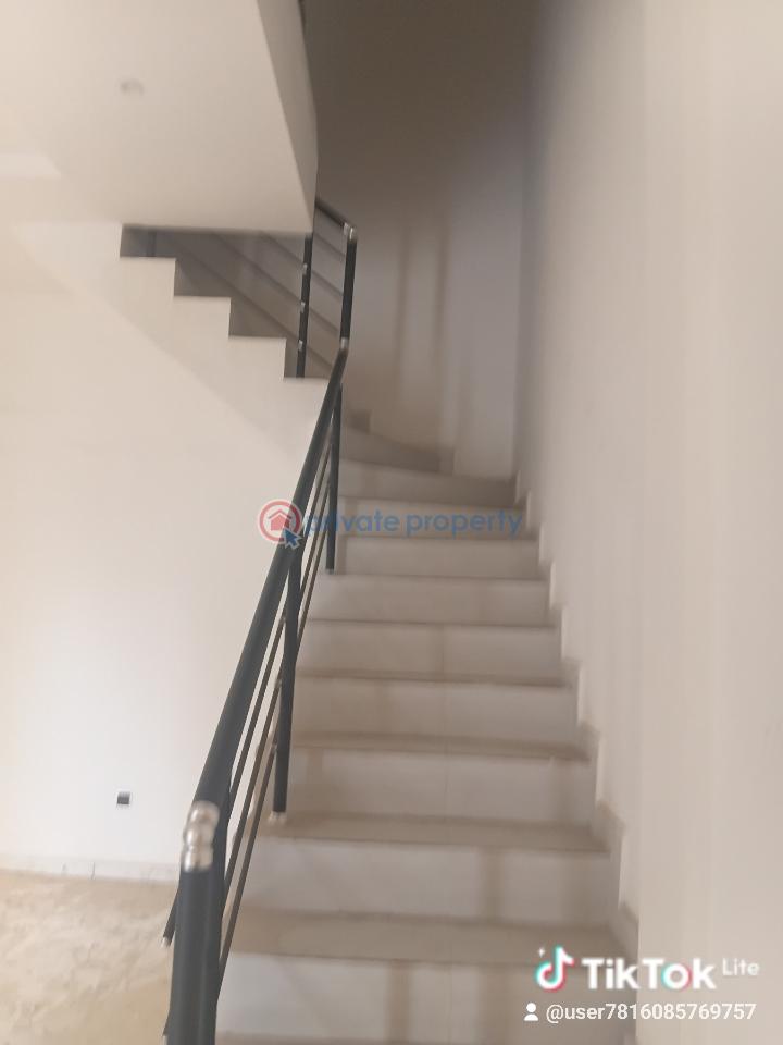 4 bedroom Detached Duplex For Sale Lekki Gardens Phase 5 Estate Sangotedo Lagos - 8