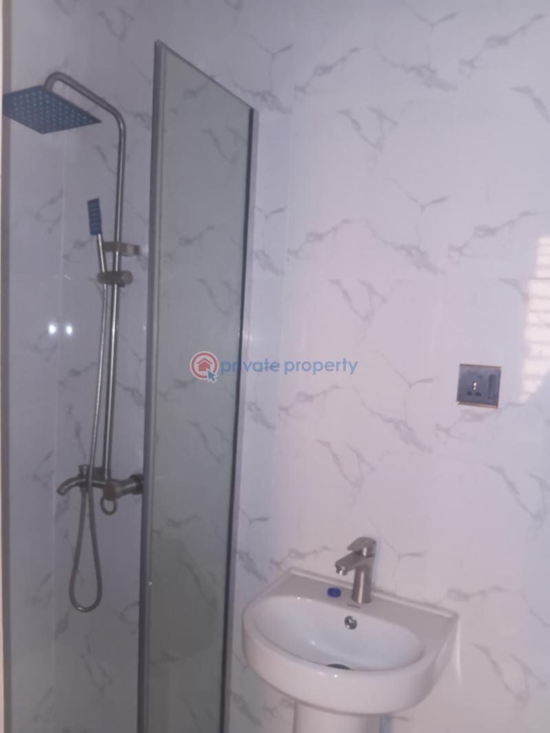 4 bedroom Detached Duplex For Sale Lekki Gardens Phase 5 Estate Sangotedo Lagos - 24