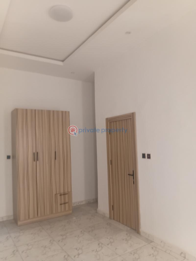 4 bedroom Detached Duplex For Sale Lekki Gardens Phase 5 Estate Sangotedo Lagos - 33