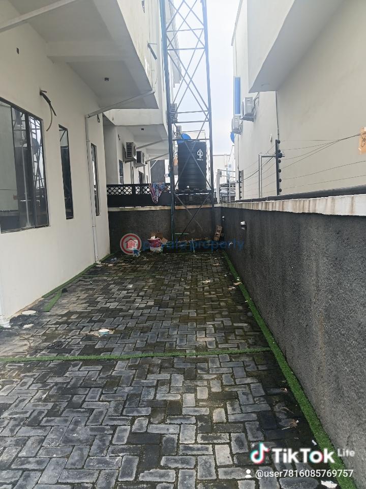 4 bedroom Detached Duplex For Sale Lekki Gardens Phase 5 Estate Sangotedo Lagos - 1