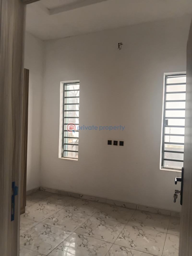 4 bedroom Detached Duplex For Sale Lekki Gardens Phase 5 Estate Sangotedo Lagos - 21