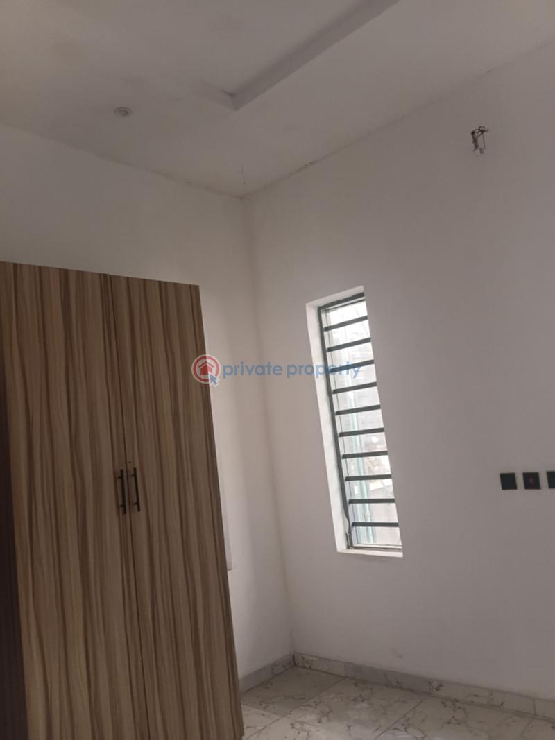 4 bedroom Detached Duplex For Sale Lekki Gardens Phase 5 Estate Sangotedo Lagos - 22
