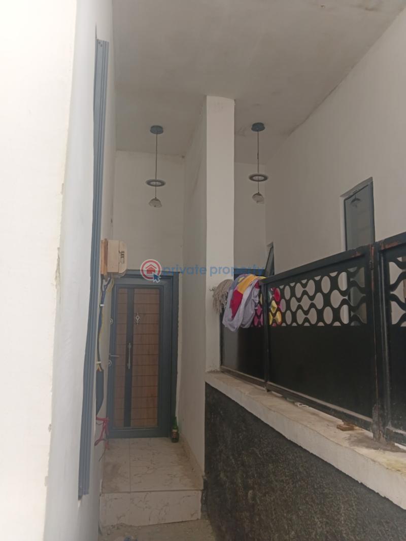 4 bedroom Detached Duplex For Sale Lekki Gardens Phase 5 Estate Sangotedo Lagos - 4