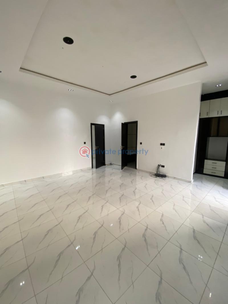 4 bedroom Detached Duplex For Sale Orchid Lekki Lagos. Chevron Drive Lekki Lagos - 3