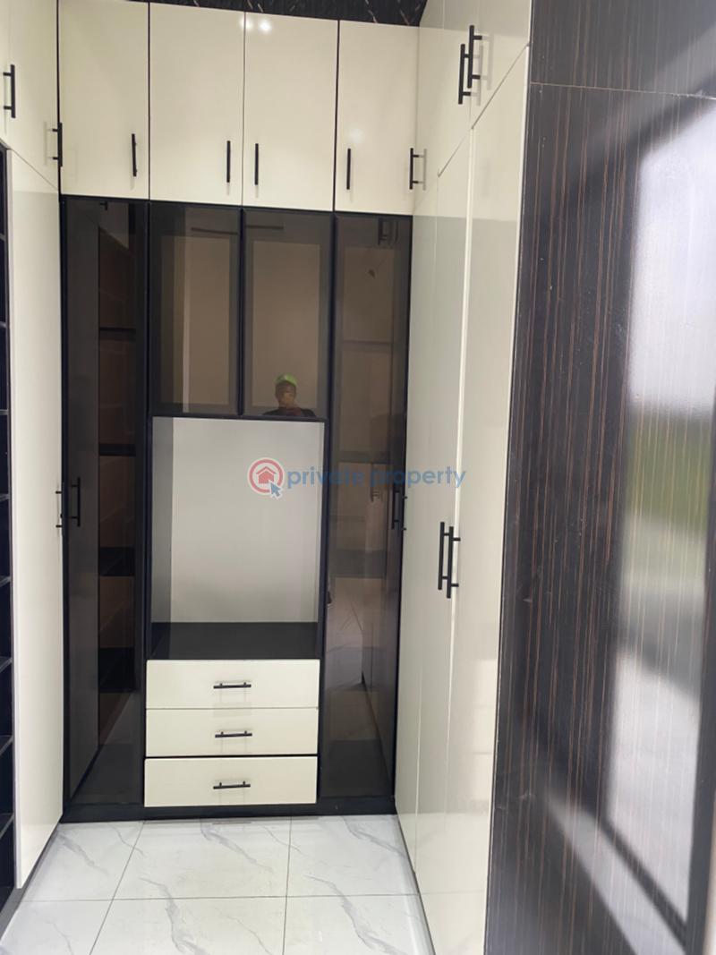 4 bedroom Detached Duplex For Sale Orchid Lekki Lagos. Chevron Drive Lekki Lagos - 12