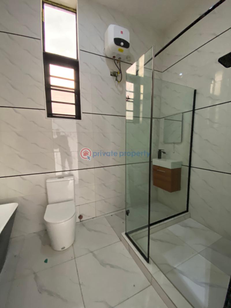 4 bedroom Detached Duplex For Sale Orchid Lekki Lagos. Chevron Drive Lekki Lagos - 11
