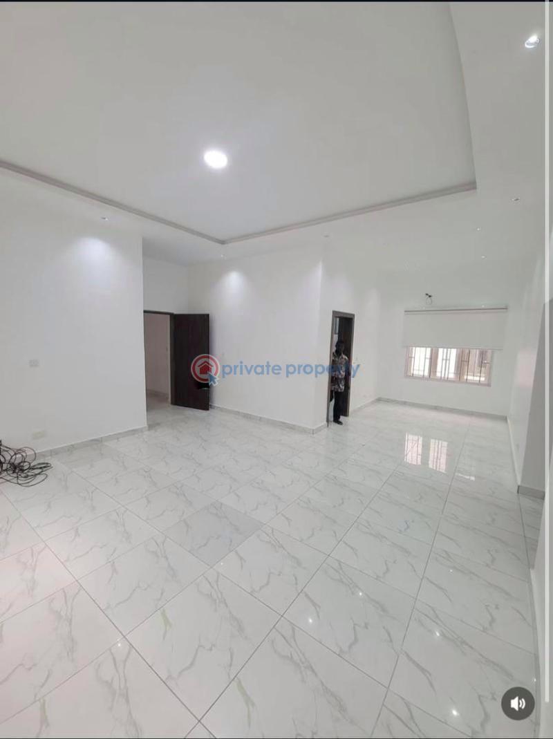 Flat & Apartment For Rent Lekki Phase 1 Lekki Lagos - 2