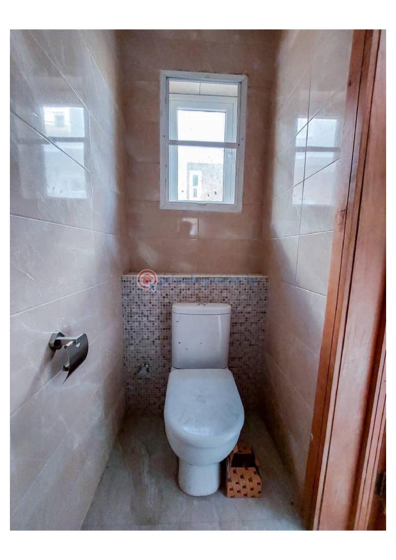 4 bedroom Terraced Duplex For Rent Off Rock Drive Lekki Phase 1 Lagos - 7