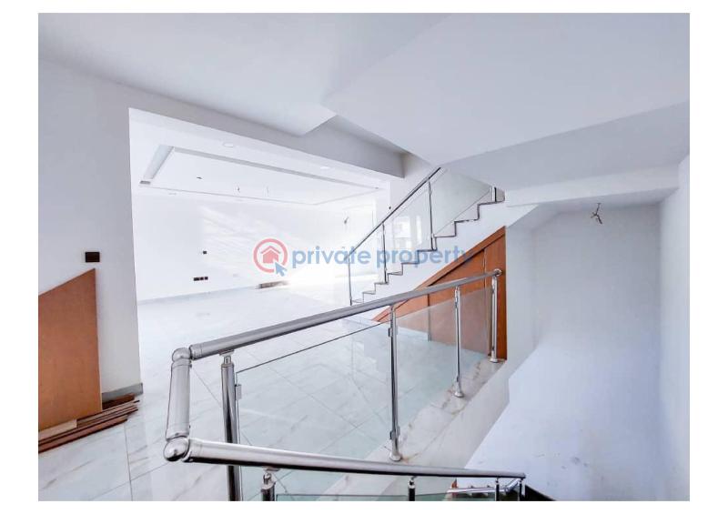 4 bedroom Terraced Duplex For Rent Off Rock Drive Lekki Phase 1 Lagos - 2