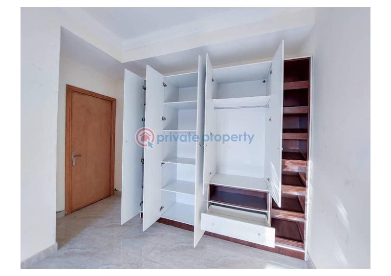 4 bedroom Terraced Duplex For Rent Off Rock Drive Lekki Phase 1 Lagos - 1