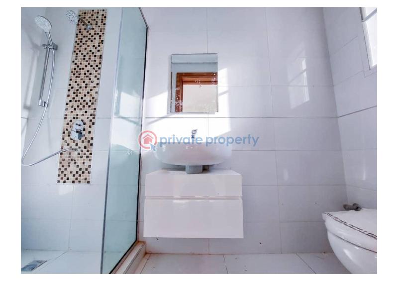 4 bedroom Terraced Duplex For Rent Off Rock Drive Lekki Phase 1 Lagos - 5