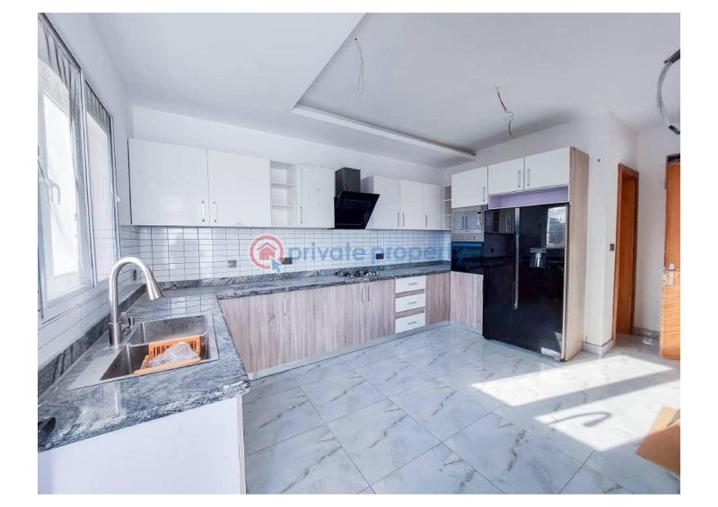 4 bedroom Terraced Duplex For Rent Off Rock Drive Lekki Phase 1 Lagos - 8
