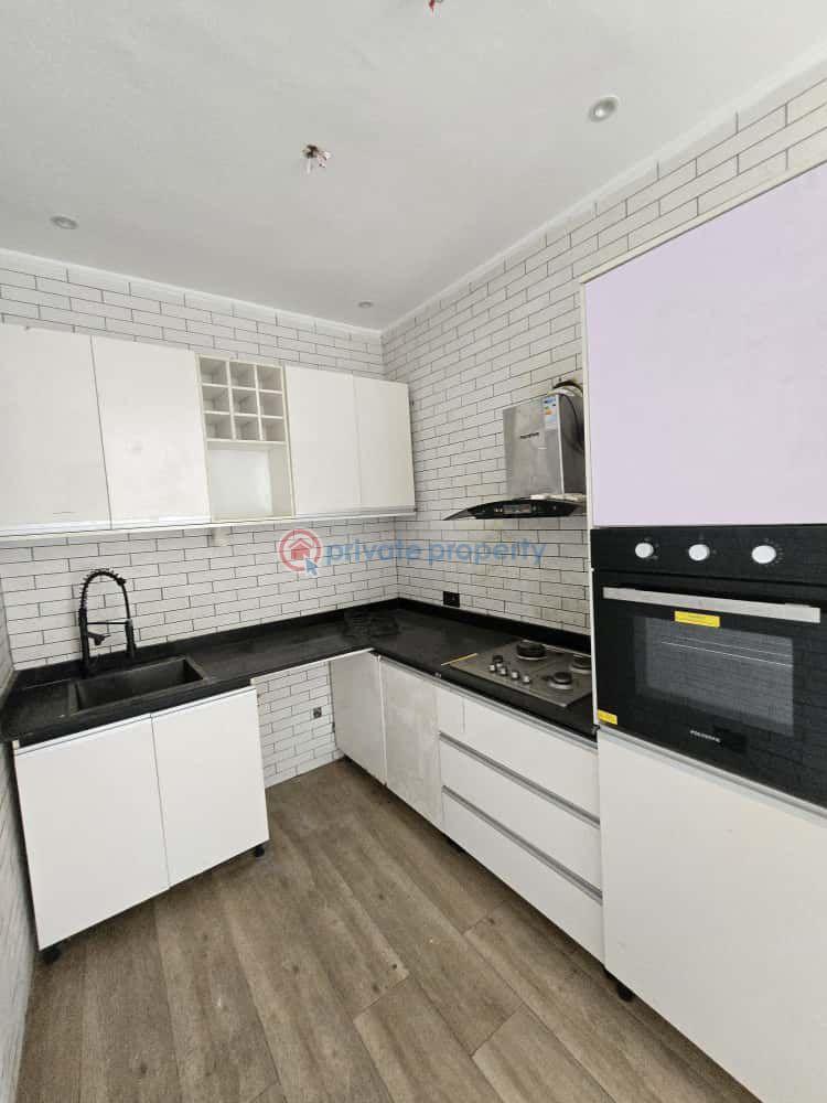 Tastefully built serviced three (3) bedroom apartment - for rent - 6 3 bedroom Block Of Flats For Rent Ikoyi Lagos - 6
